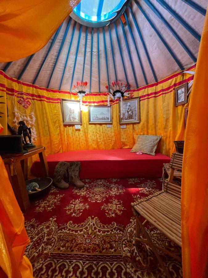 Crazy Lounge Bnb 애글 외부 사진