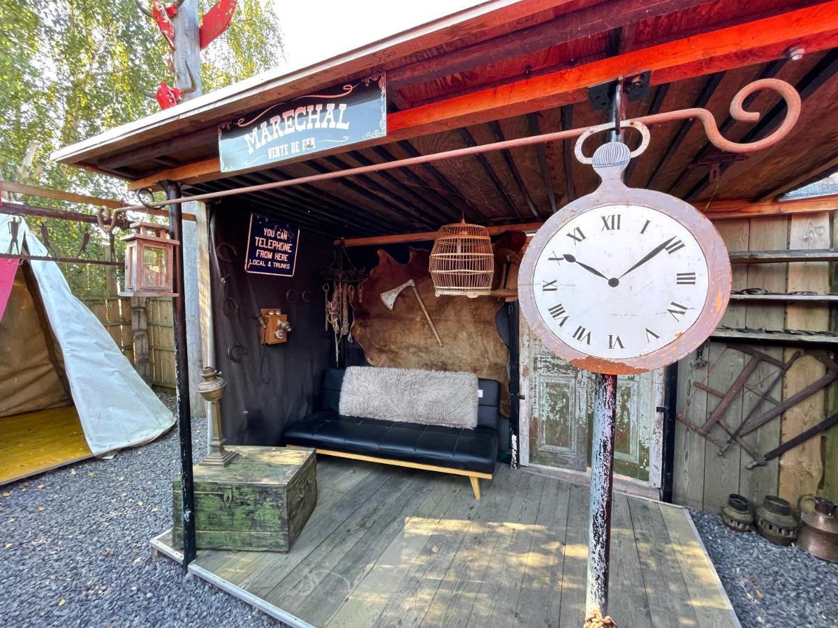 Crazy Lounge Bnb 애글 외부 사진