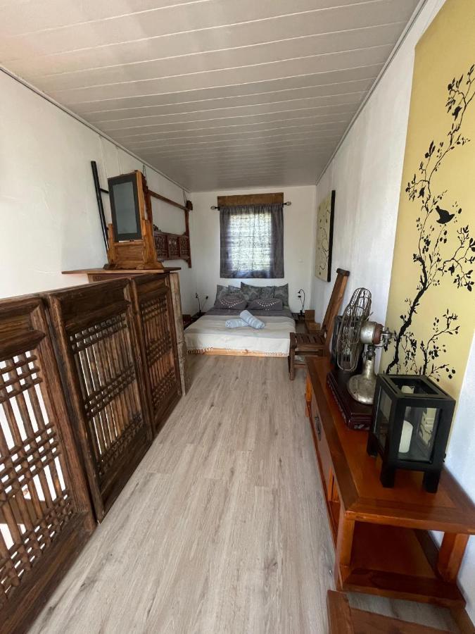 Crazy Lounge Bnb 애글 외부 사진
