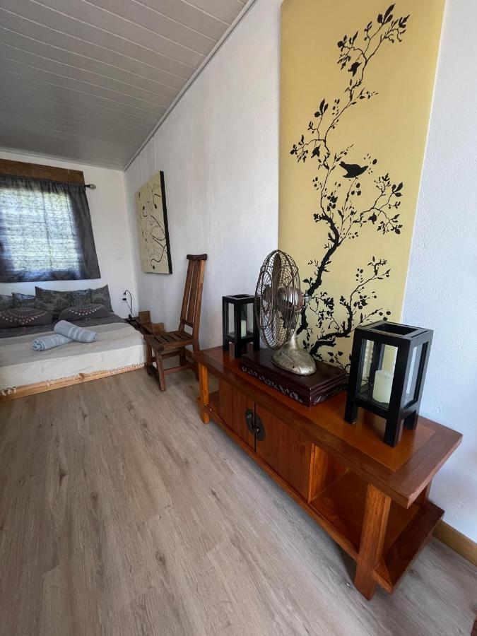 Crazy Lounge Bnb 애글 외부 사진