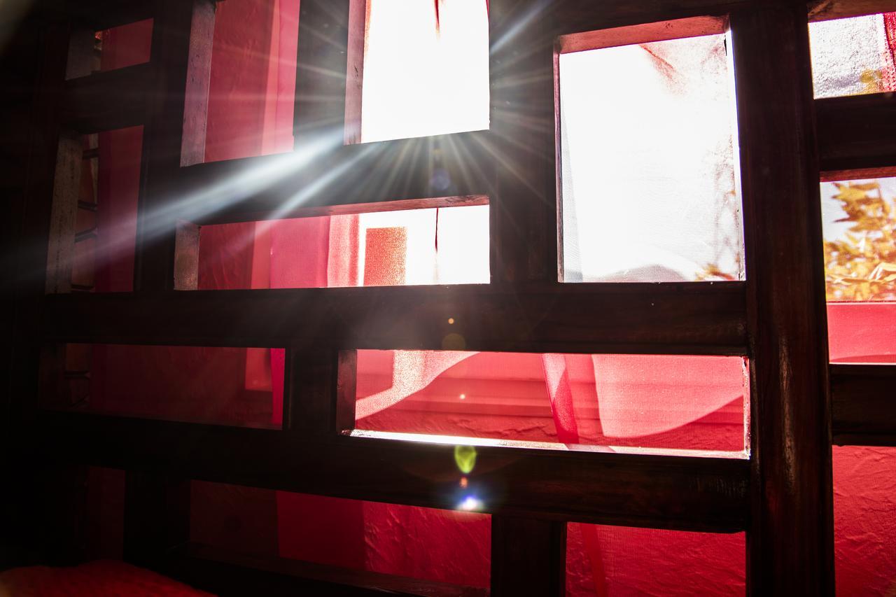 Crazy Lounge Bnb 애글 외부 사진