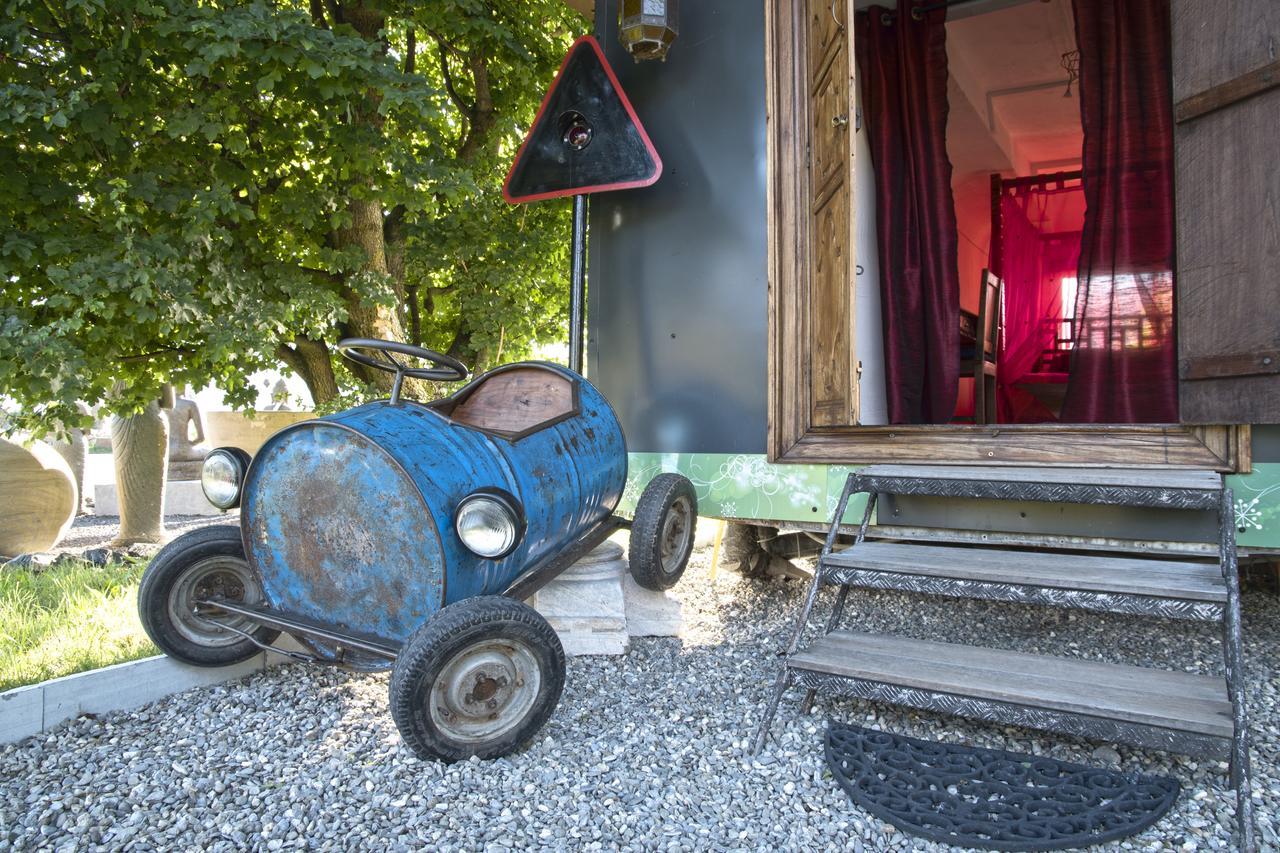 Crazy Lounge Bnb 애글 외부 사진