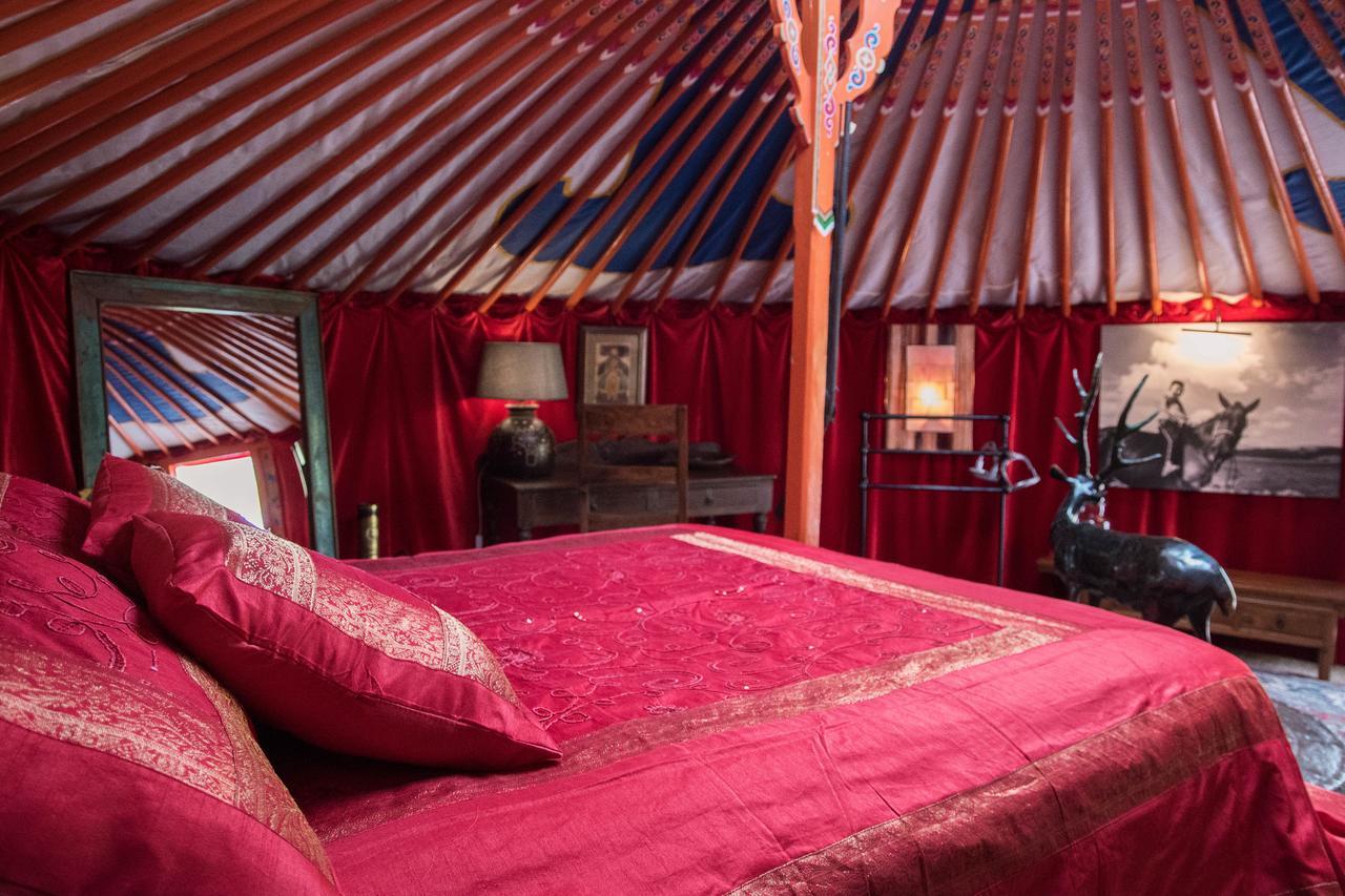 Crazy Lounge Bnb 애글 외부 사진